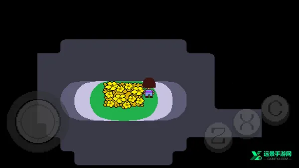 传说之下中文版免费下载