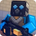 blockpost(像素射击游戏)