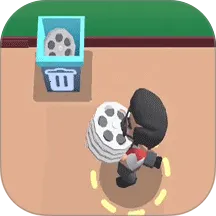 电影院大亨无限金币