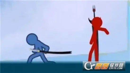 火柴人武器大乱斗去广告安卓版手机版