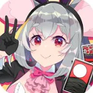 花牌萌战：兽娘集结日服内置免费加速器2026下载