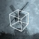 逃离方块风车汉化版(冒险解谜手游)