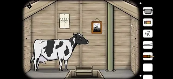 逃离方块风车汉化版(冒险解谜手游)