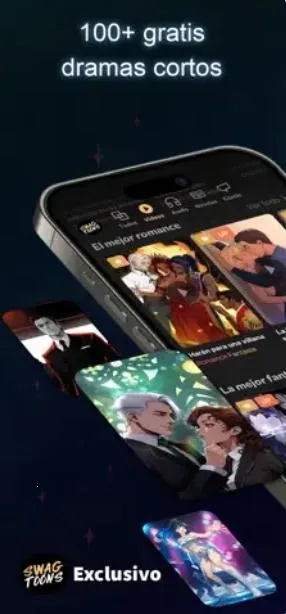 SWAGTOONS2026官方正版