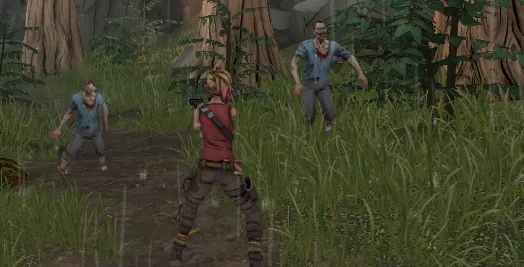 黑暗时代丧尸求生MOD菜单