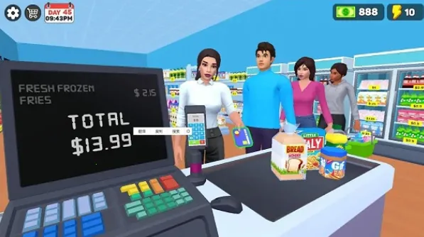 �����̵�ģ�����ƽ������