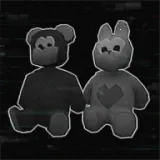 皮卡布：微笑(父女猜声音游戏)