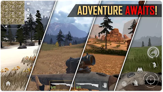 美国射手联机版