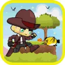 Pico皮克大冒险(休闲跳跃闯关游戏)