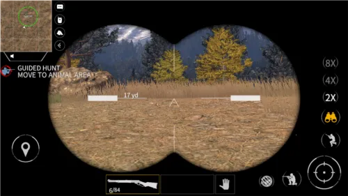 美国射手无限金币版下载