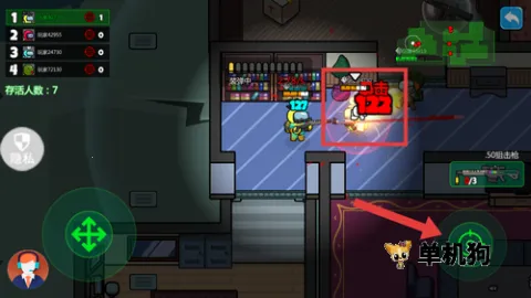 火柴人宇宙之战2026官方正版