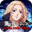 东京复仇者UNLIMITED(热血动漫RPG游戏)