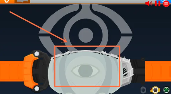 假面骑士灵骑腰带模拟器swf(灵骑腰带模拟游戏)