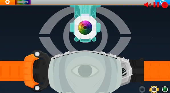 假面骑士灵骑腰带模拟器swf(灵骑腰带模拟游戏)