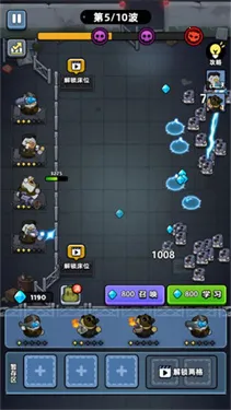 鸭鸭大逃离(鸭子射击游戏)