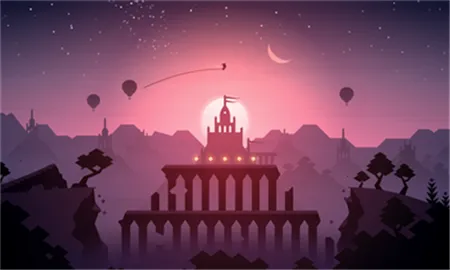 阿尔托的奥德赛山之灵(跑酷冒险游戏)