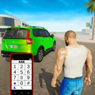 印第安自行车驾驶2026最新版本