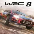 WRC8��������Ϸ(������������)v357d7d9 ��׿��