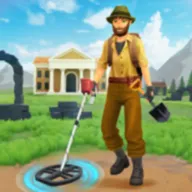 文物搜寻模拟器(考古探险游戏)