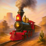 狂野西部城市建造模拟2026下载