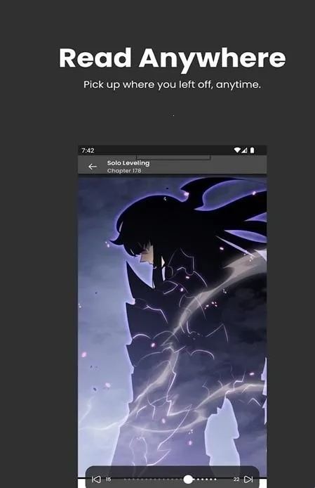 MangaKu漫画2026官方正版