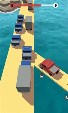 交通旅行(交通建设经营游戏)