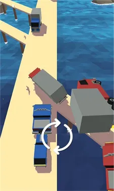 交通旅行(交通建设经营游戏)