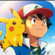 宝可梦：幻术大师国际服(驯兽师冒险游戏)