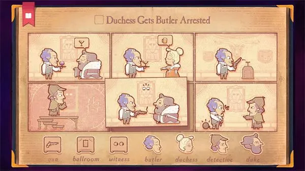 故事创说人中文版下载