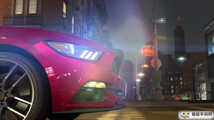 csr赛车2最新版本破解版