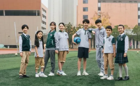 阳光智园app买校服