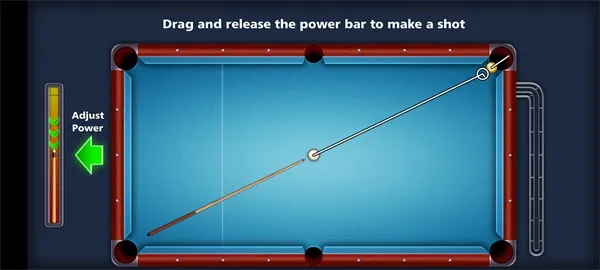 8 Ball Pool(台球竞技游戏)