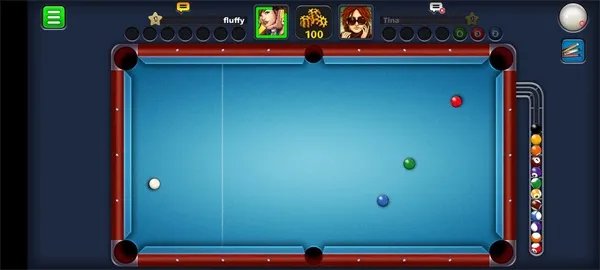 8 Ball Pool(台球竞技游戏)