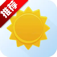 大地天气预报15天(天气查询软件)