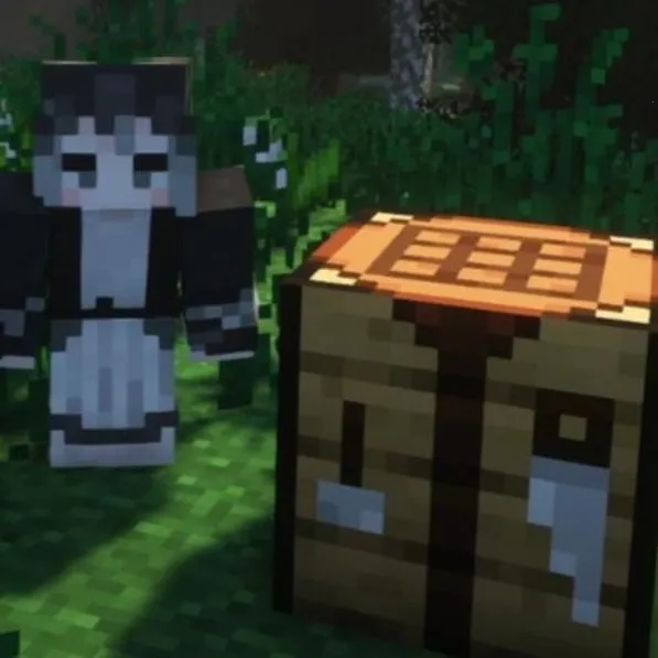 我的世界群峦传说整合包(沙盒冒险游戏)