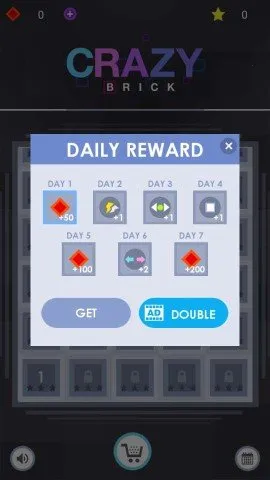 疯狂打砖块2026官方正版