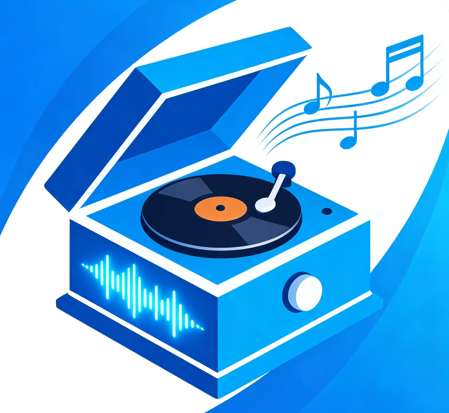 蜗牛音乐盒2026下载安装