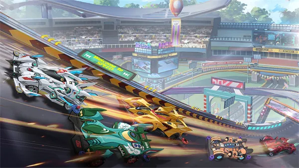 终极漂移(赛车漂移游戏)