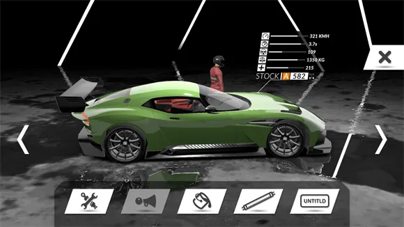 终极漂移(赛车漂移游戏)