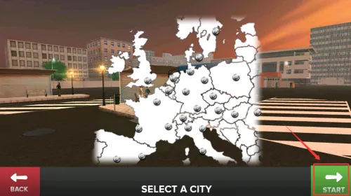 中国长途巴士模拟驾驶2026官方最新版本