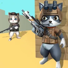 猫咪逃生危机2026最新版本