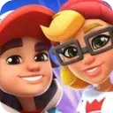 地铁跑酷冲浪者2026下载