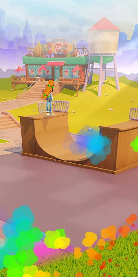 地铁跑酷冲浪者2026下载