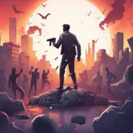 病毒：僵尸猎人2026最新版本