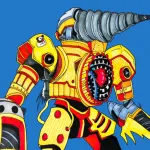 泰坦钻头人2026最新版本