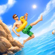 极限后空翻最新手机版