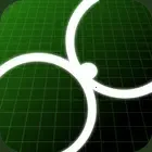 躲避(跑酷街机游戏)