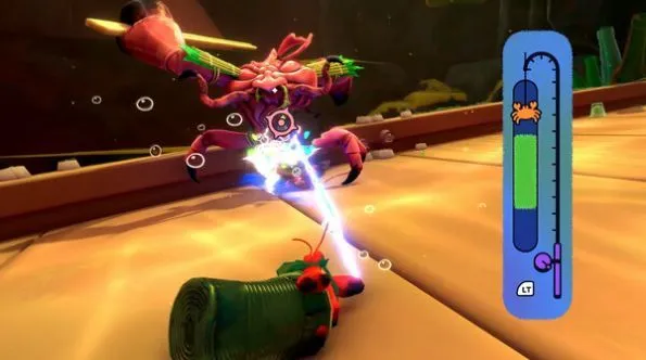 蟹蟹寻宝奇遇(冒险寻宝手游)