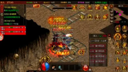 鬼服超爆版安卓版手机版