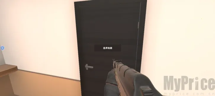 特警部队模拟器(特警射击游戏) 特警部队模拟器(特警射击游戏)